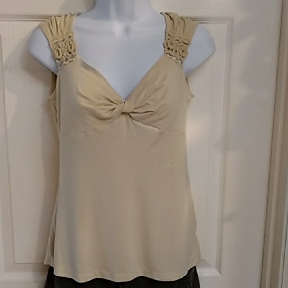 Adorable summer top